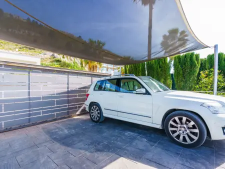 Villa Adonia – 300 m² avec piscine et vue mer à Javea : photo 58