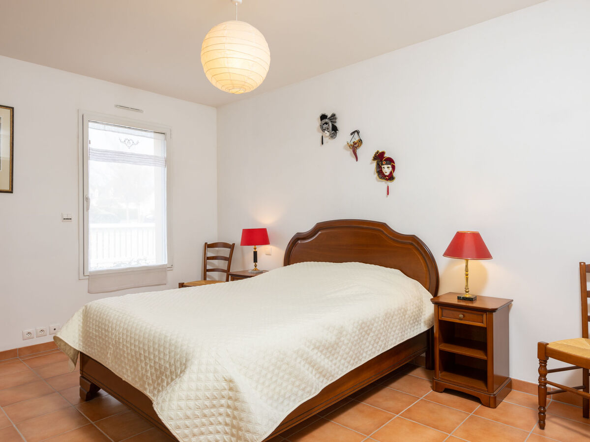 Les Agapanthes, maison 8 pers. à 1 km de la mer - Photo 12