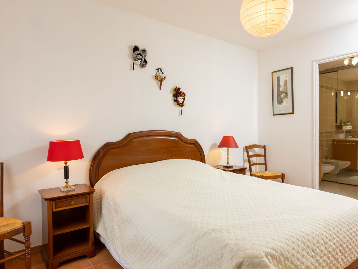 Les Agapanthes, maison 8 pers. à 1 km de la mer - Photo 13
