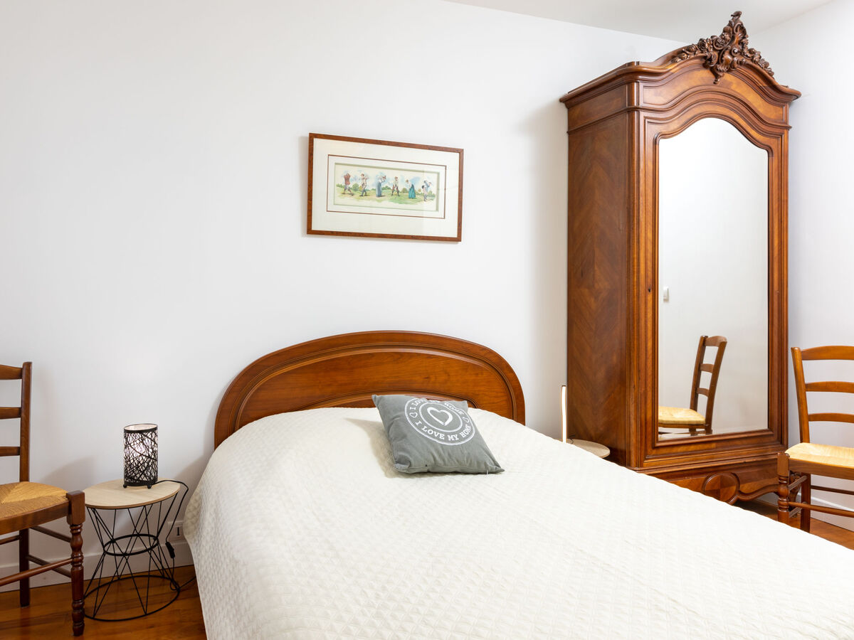 Les Agapanthes, maison 8 pers. à 1 km de la mer - Photo 17