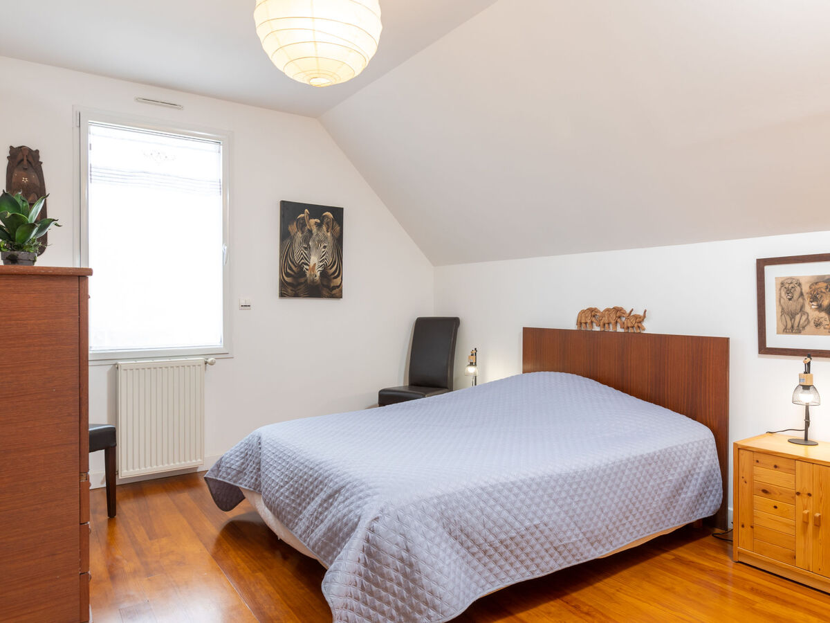 Les Agapanthes, maison 8 pers. à 1 km de la mer - Photo 18