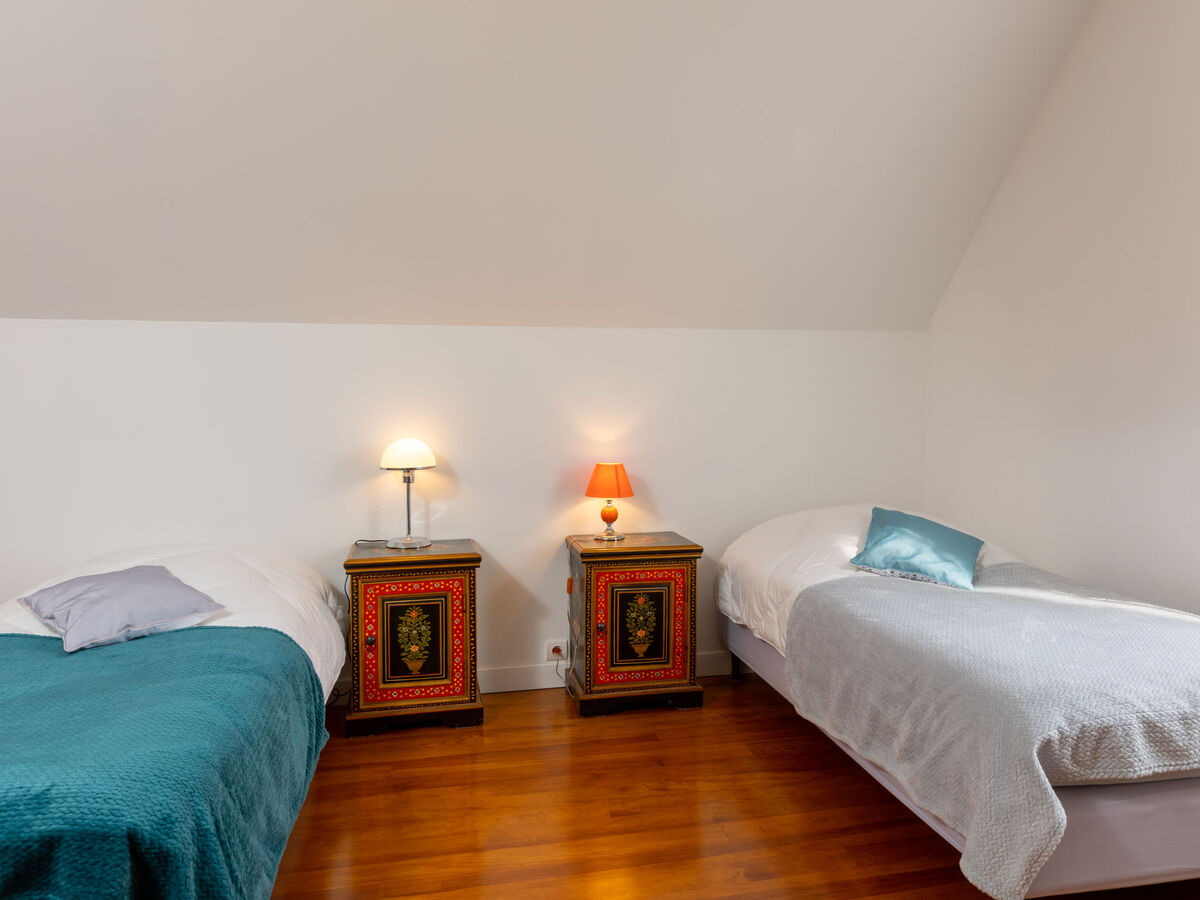 Les Agapanthes, maison 8 pers. à 1 km de la mer - Photo 22