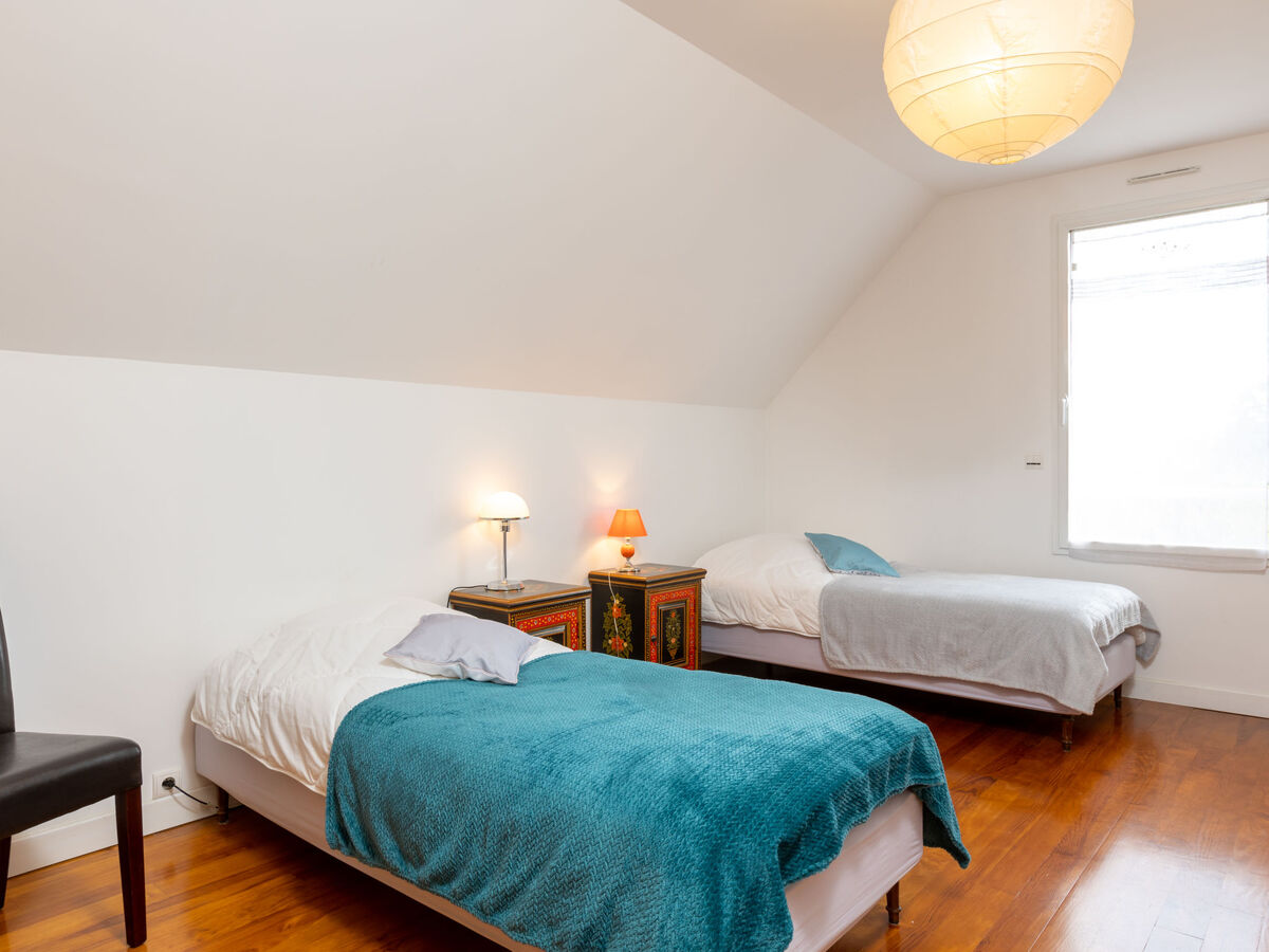 Les Agapanthes, maison 8 pers. à 1 km de la mer - Photo 24