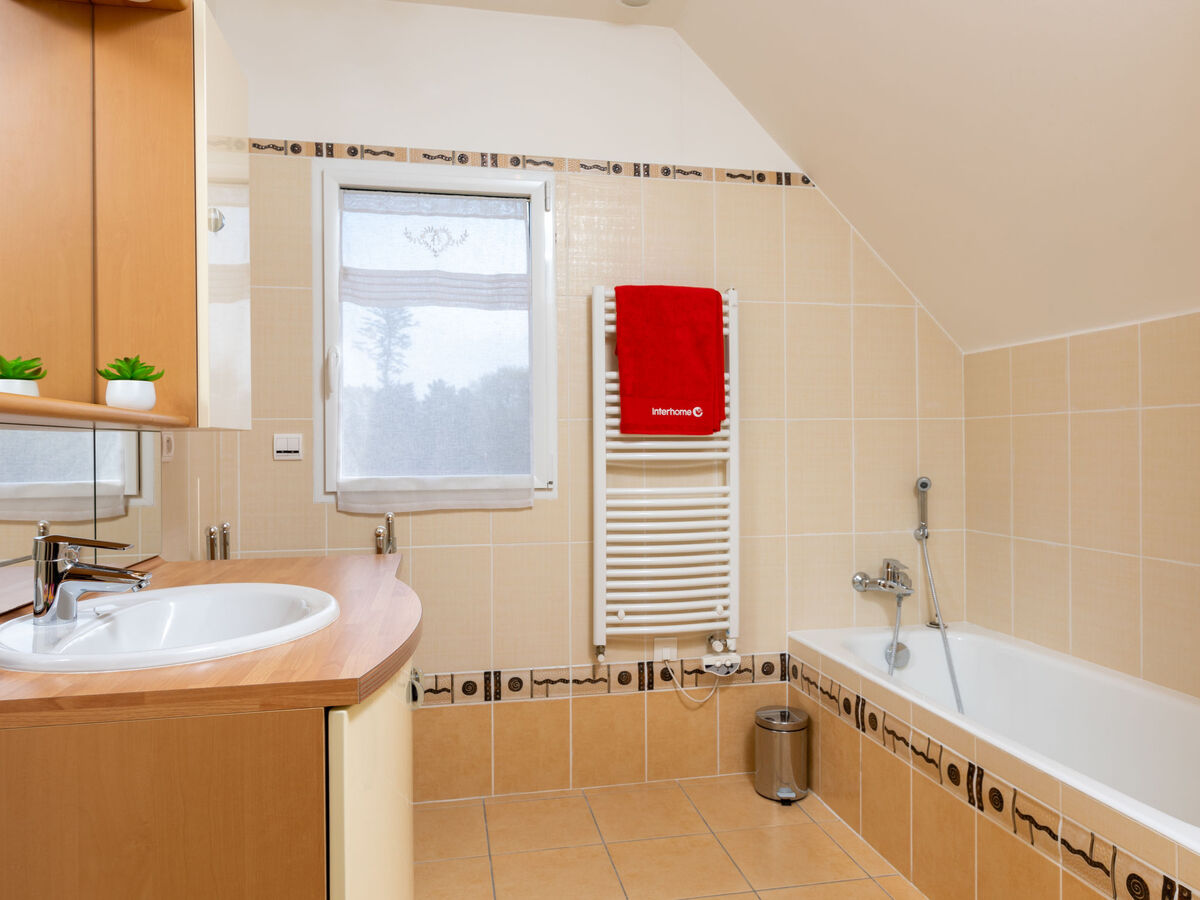 Les Agapanthes, maison 8 pers. à 1 km de la mer - Photo 25