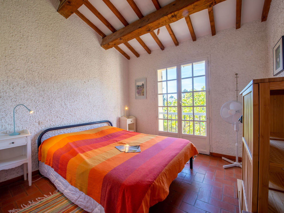 Le Mazet, maison 2 pièces avec terrasse à Cavalaire - Photo 12