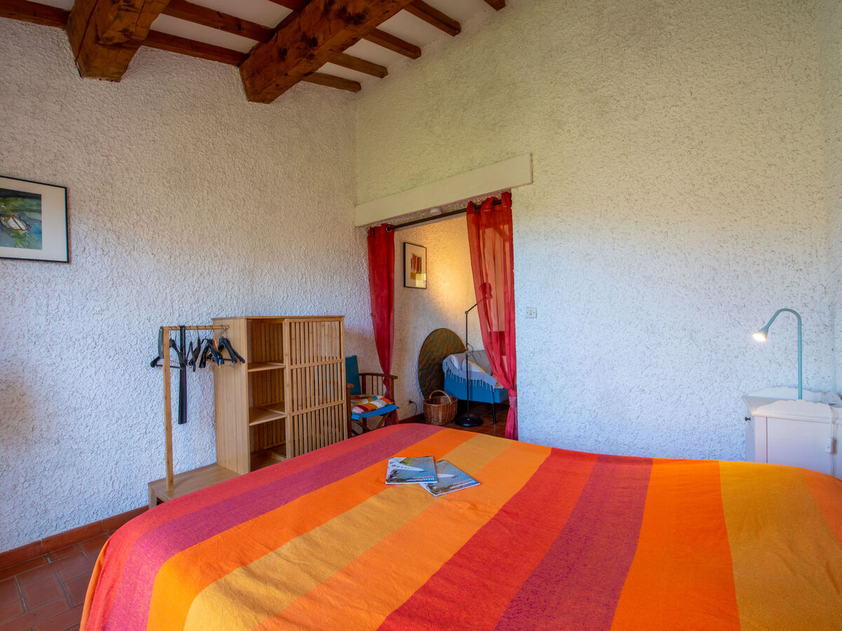 Le Mazet, maison 2 pièces avec terrasse à Cavalaire - Photo 14