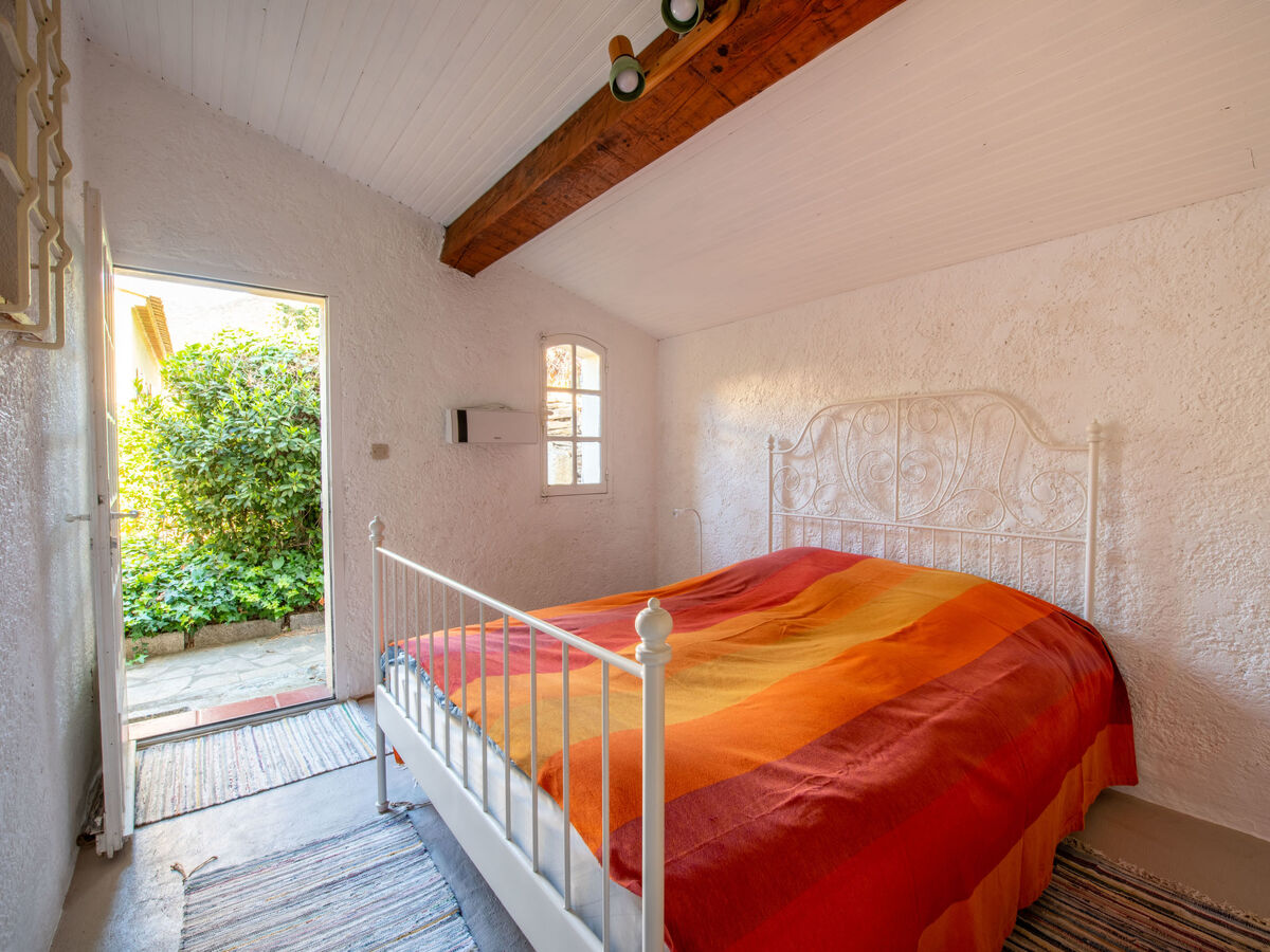 Le Mazet, maison 2 pièces avec terrasse à Cavalaire - Photo 15