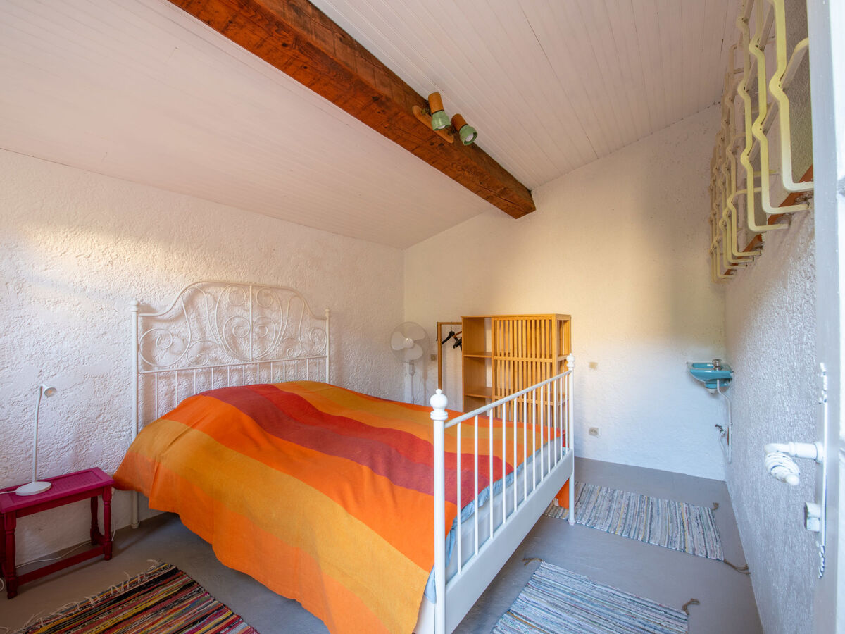 Le Mazet, maison 2 pièces avec terrasse à Cavalaire - Photo 16