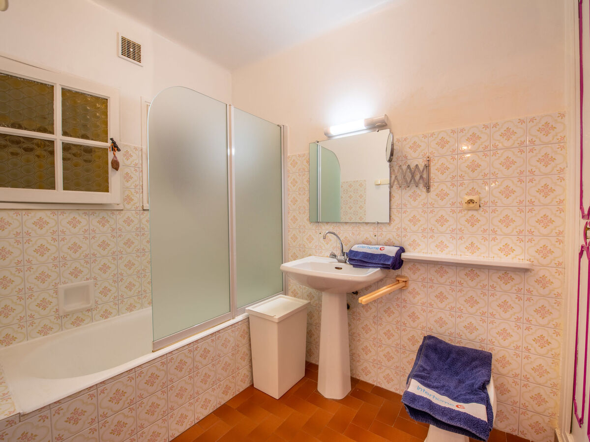 Le Mazet, maison 2 pièces avec terrasse à Cavalaire - Photo 17