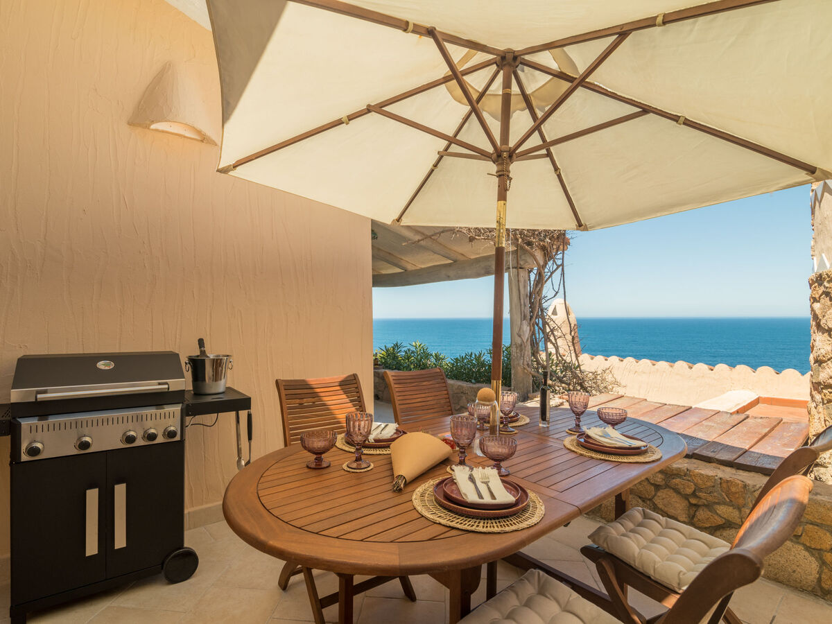 Villa Ilaria - Maison 6 pers. vue mer à Costa Paradiso - Photo 3