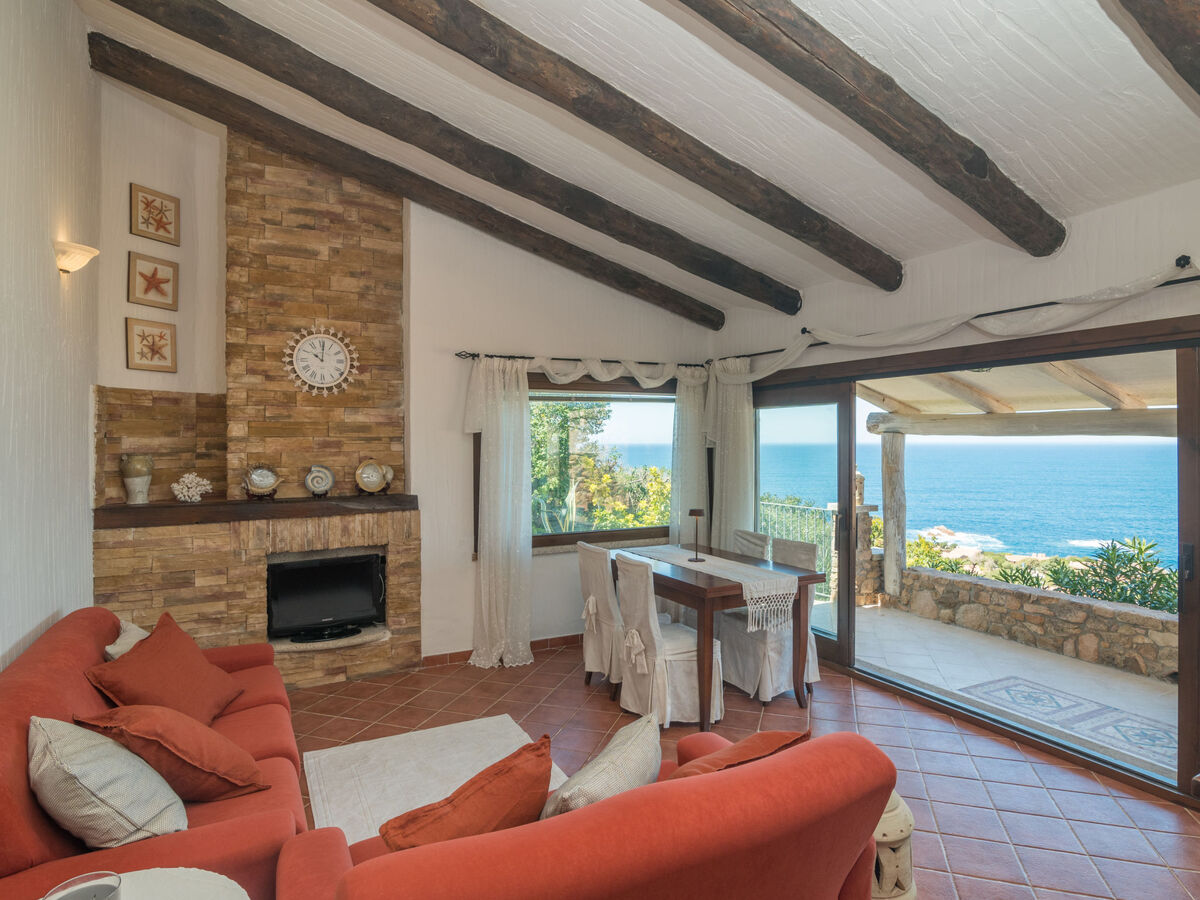 Villa Ilaria - Maison 6 pers. vue mer à Costa Paradiso - Photo 5