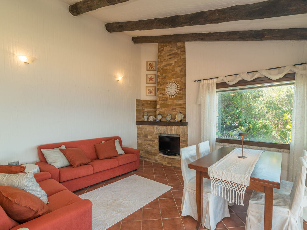 Villa Ilaria - Maison 6 pers. vue mer à Costa Paradiso - Photo 6