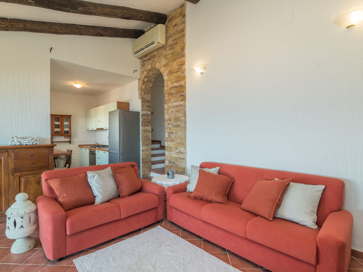 Villa Ilaria - Maison 6 pers. vue mer à Costa Paradiso - Photo 7