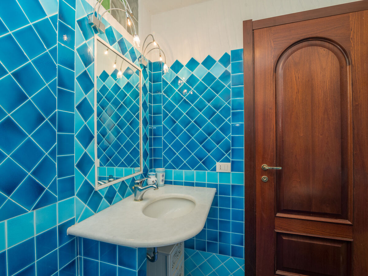Villa Ilaria - Maison 6 pers. vue mer à Costa Paradiso - Photo 13