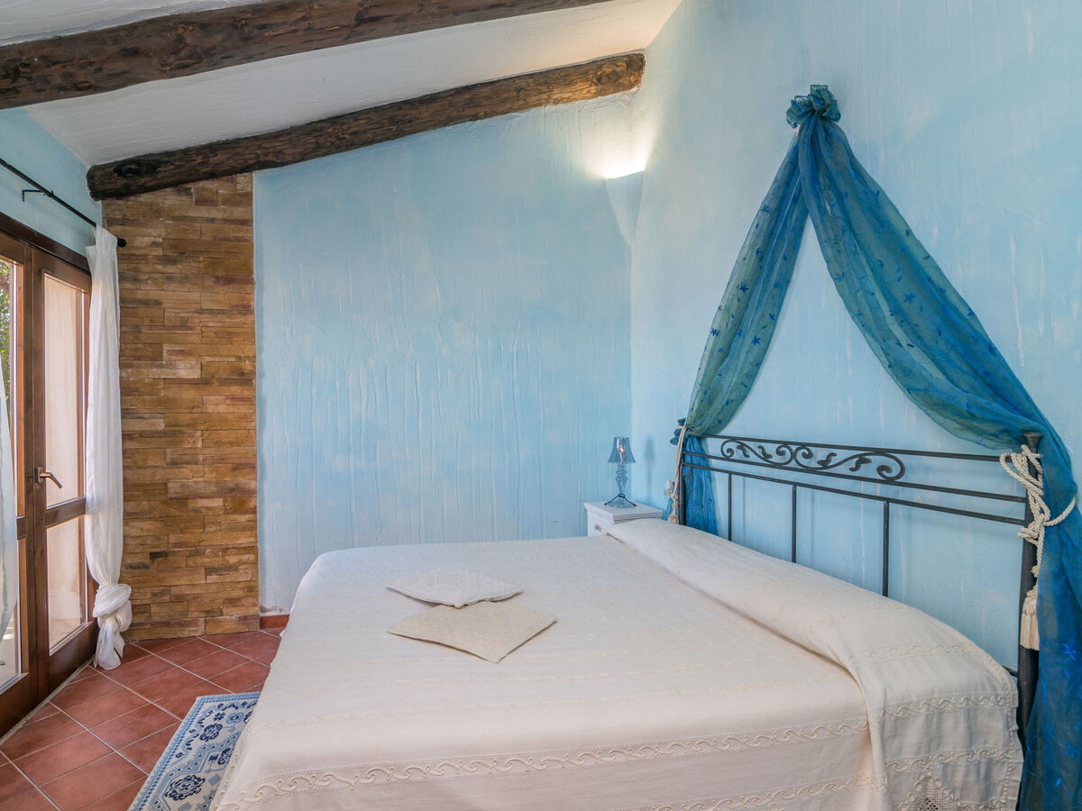 Villa Ilaria - Maison 6 pers. vue mer à Costa Paradiso - Photo 15