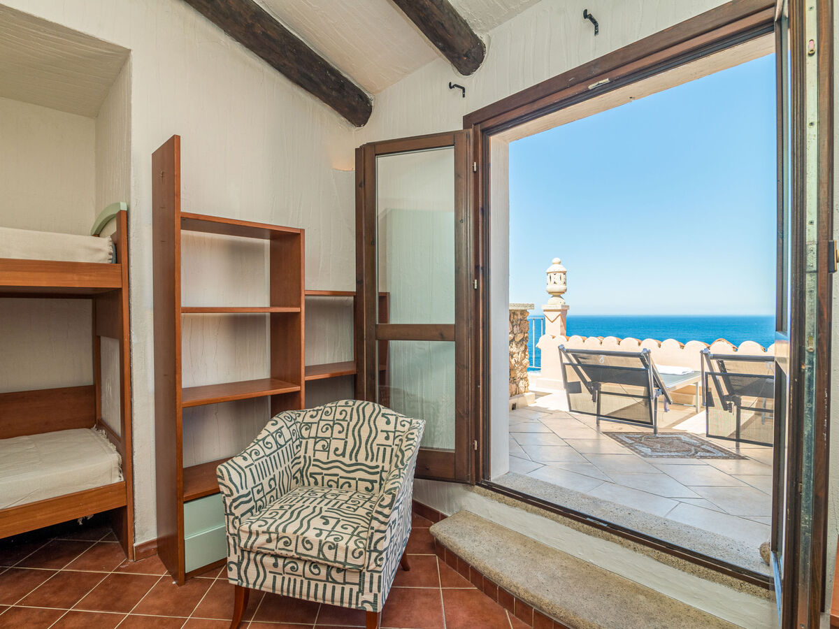Villa Ilaria - Maison 6 pers. vue mer à Costa Paradiso - Photo 18