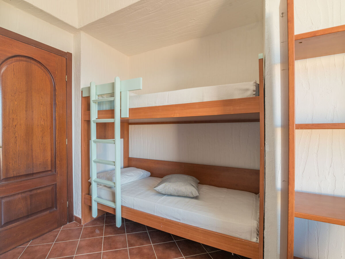 Villa Ilaria - Maison 6 pers. vue mer à Costa Paradiso - Photo 19