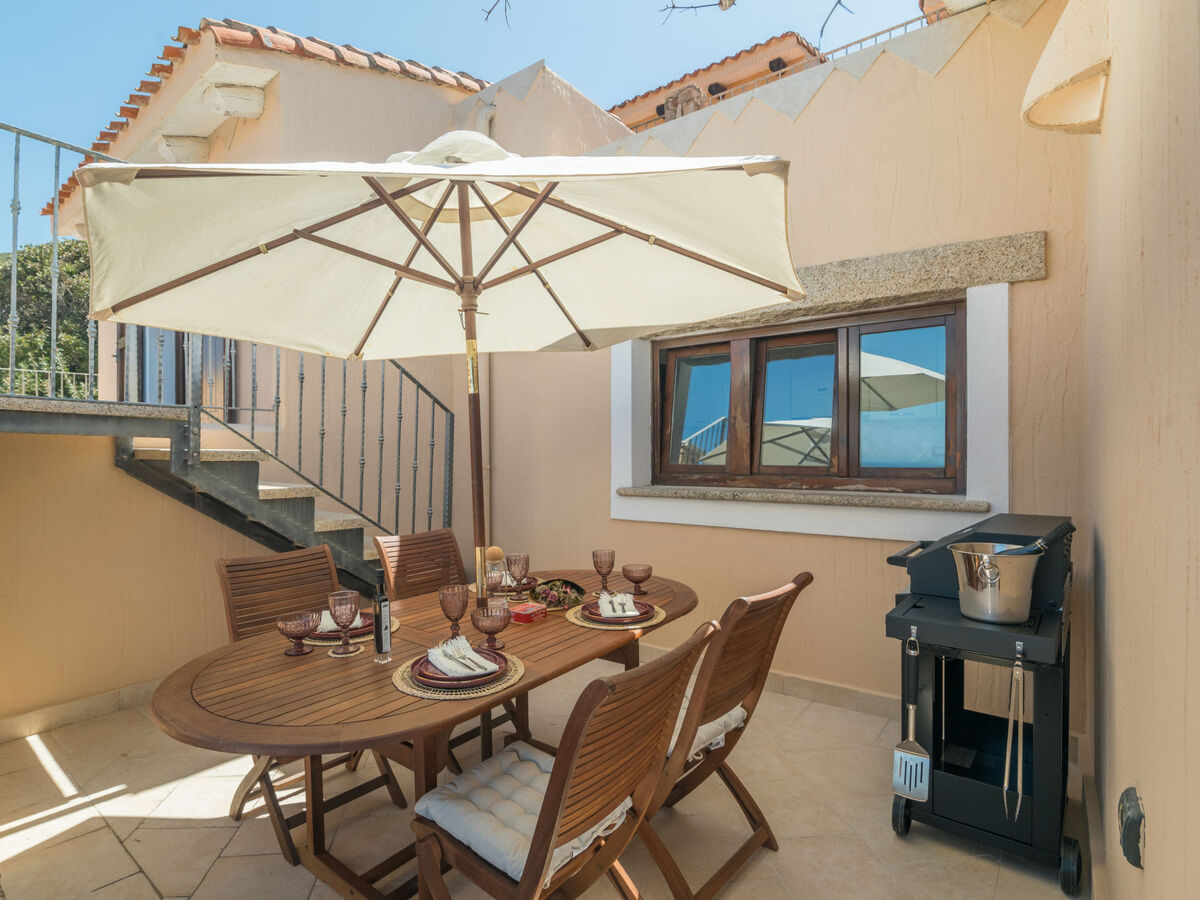 Villa Ilaria - Maison 6 pers. vue mer à Costa Paradiso - Photo 24