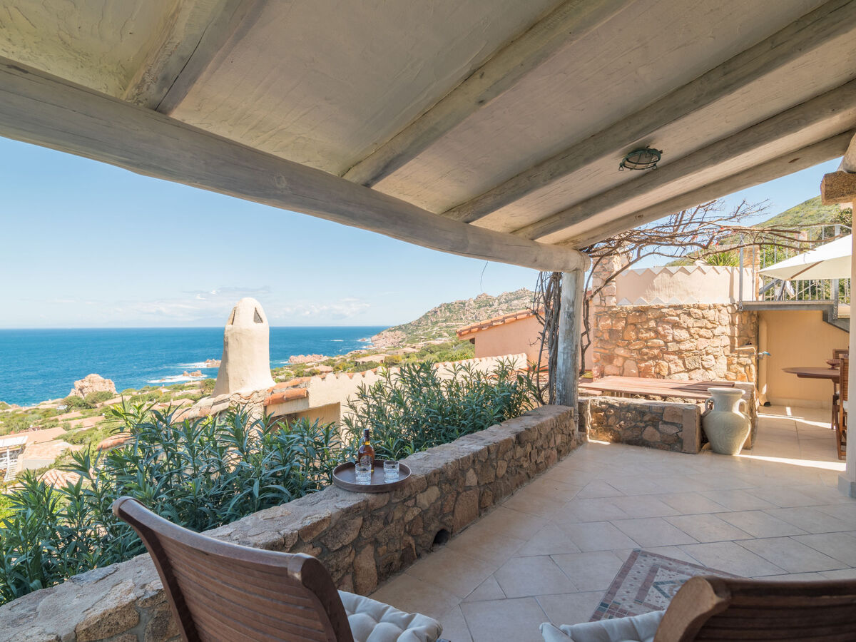Villa Ilaria - Maison 6 pers. vue mer à Costa Paradiso - Photo 28