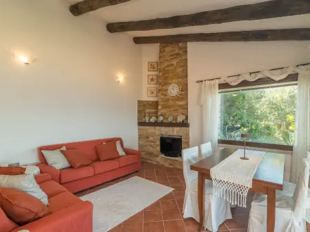 Villa Ilaria - Maison 6 pers. vue mer à Costa Paradiso : photo 6