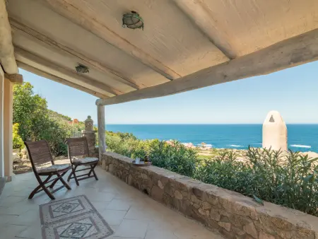 Villa Ilaria - Maison 6 pers. vue mer à Costa Paradiso : photo 9
