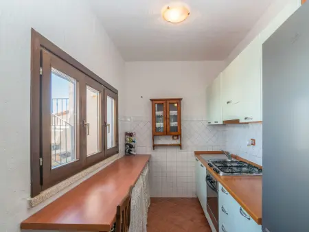 Villa Ilaria - Maison 6 pers. vue mer à Costa Paradiso : photo 10