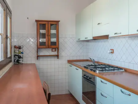 Villa Ilaria - Maison 6 pers. vue mer à Costa Paradiso : photo 11