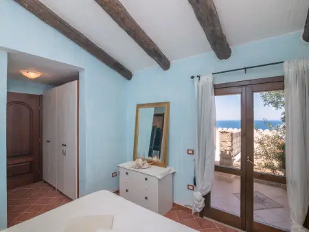 Villa Ilaria - Maison 6 pers. vue mer à Costa Paradiso : photo 16