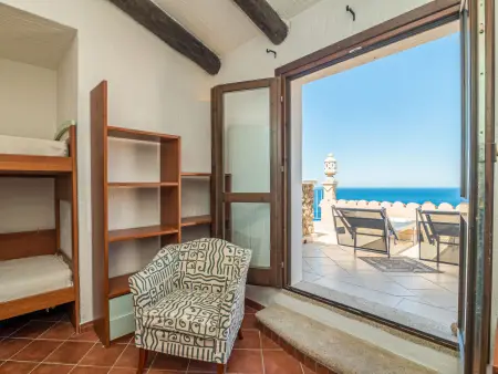 Villa Ilaria - Maison 6 pers. vue mer à Costa Paradiso : photo 18