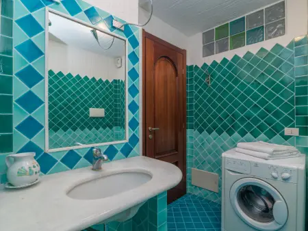 Villa Ilaria - Maison 6 pers. vue mer à Costa Paradiso : photo 22