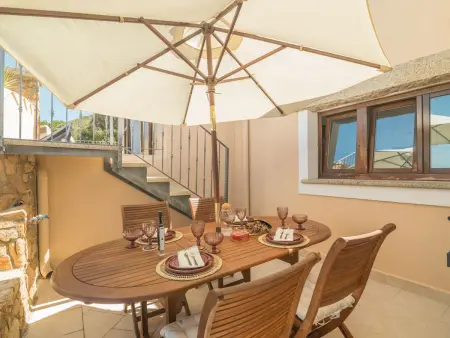 Villa Ilaria - Maison 6 pers. vue mer à Costa Paradiso : photo 25