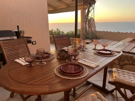 Villa Ilaria - Maison 6 pers. vue mer à Costa Paradiso : photo 27