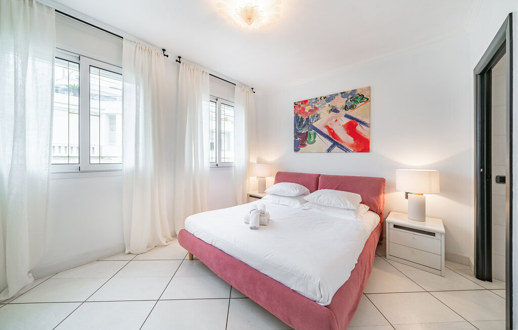 Appartement face mer à Cannes, 110 m², balcon panoramique - Photo 5