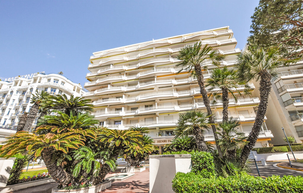 Appartement face mer à Cannes, 110 m², balcon panoramique - Photo 7