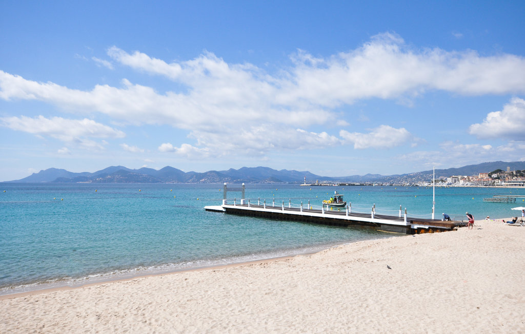 Appartement face mer à Cannes, 110 m², balcon panoramique - Photo 9