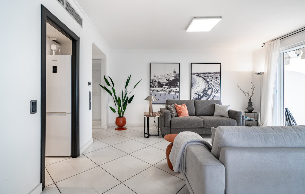 Appartement face mer à Cannes, 110 m², balcon panoramique - Photo 20