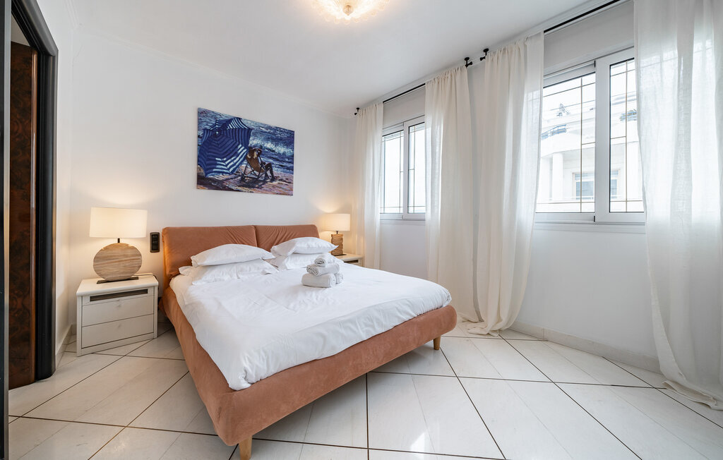 Appartement face mer à Cannes, 110 m², balcon panoramique - Photo 25