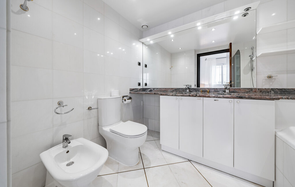 Appartement face mer à Cannes, 110 m², balcon panoramique - Photo 29