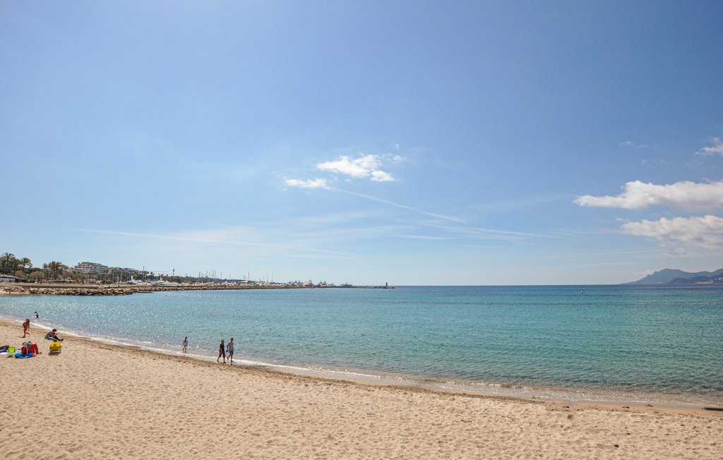 Appartement face mer à Cannes, 110 m², balcon panoramique - Photo 30