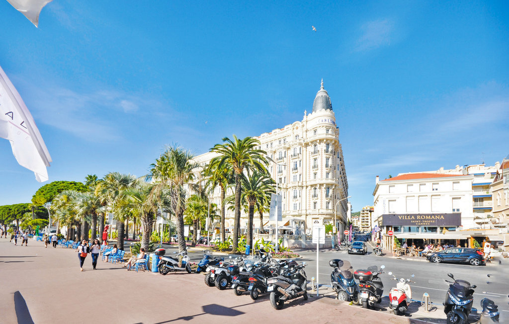 Appartement face mer à Cannes, 110 m², balcon panoramique - Photo 33