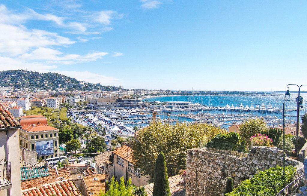 Appartement face mer à Cannes, 110 m², balcon panoramique - Photo 36