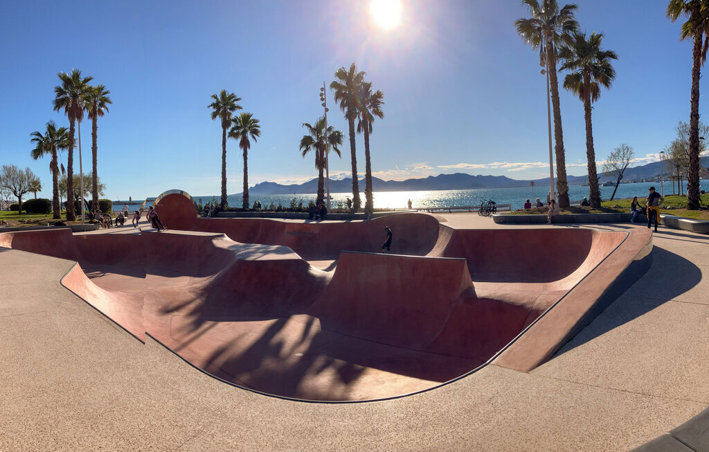 Appartement face mer à Cannes, 110 m², balcon panoramique - Photo 38