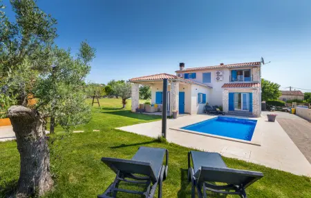 Location maison à Gajana