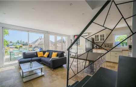 Maison 10 pers. avec piscine privée en Loire : photo 3