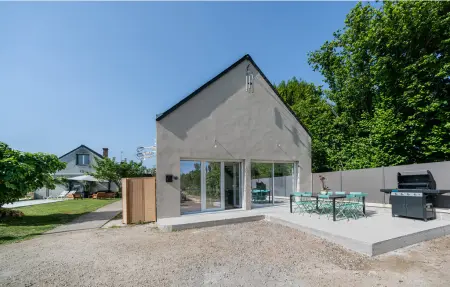 Maison 10 pers. avec piscine privée en Loire : photo 11