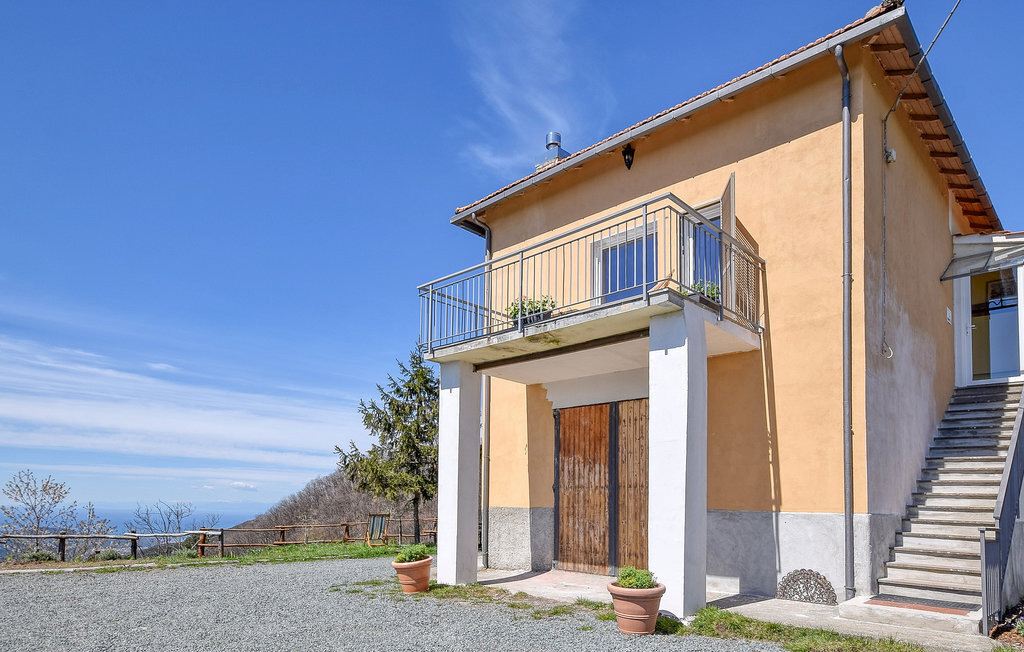 Maison 9 personnes à Castiglione Chiavarese - Photo 1