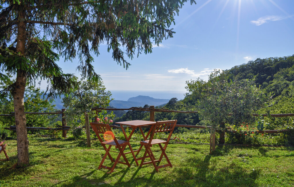 Maison 9 personnes à Castiglione Chiavarese - Photo 2