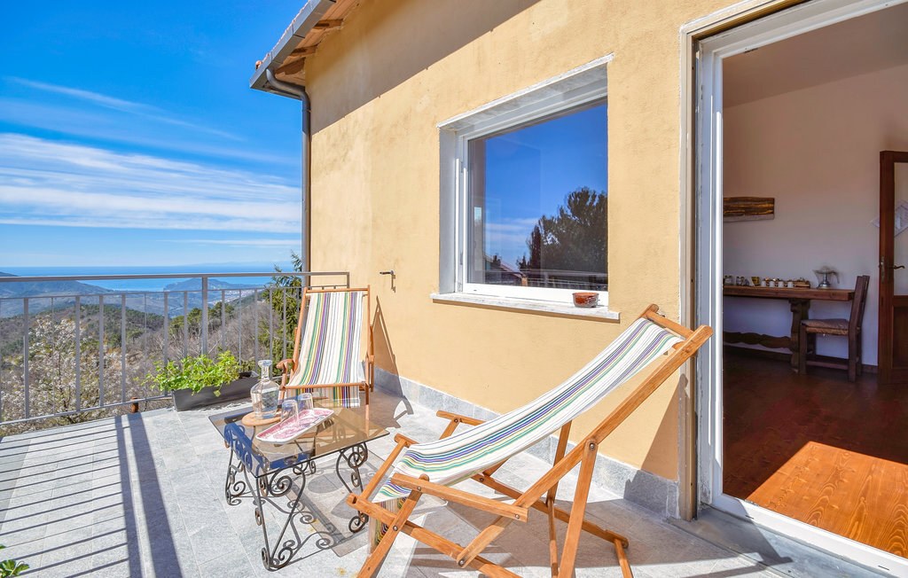Maison 9 personnes à Castiglione Chiavarese - Photo 3