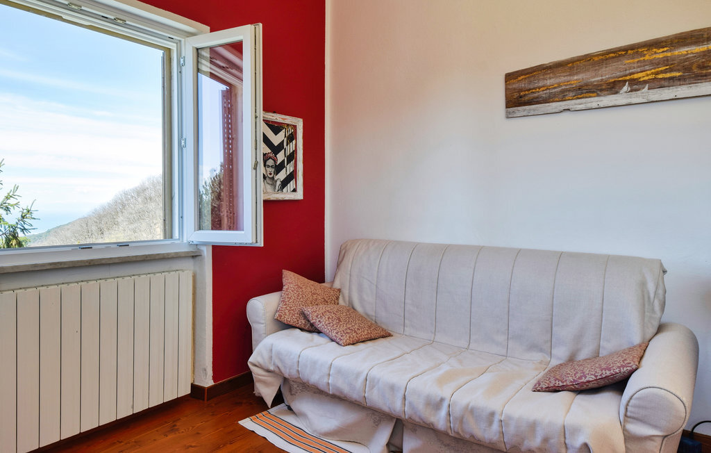 Maison 9 personnes à Castiglione Chiavarese - Photo 4