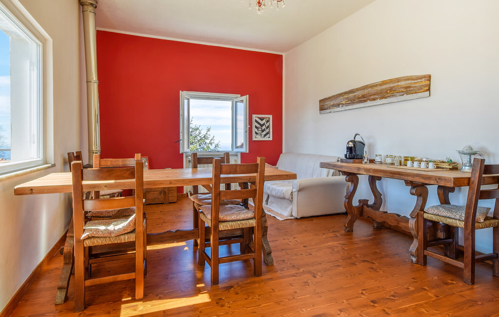 Maison 9 personnes à Castiglione Chiavarese - Photo 5